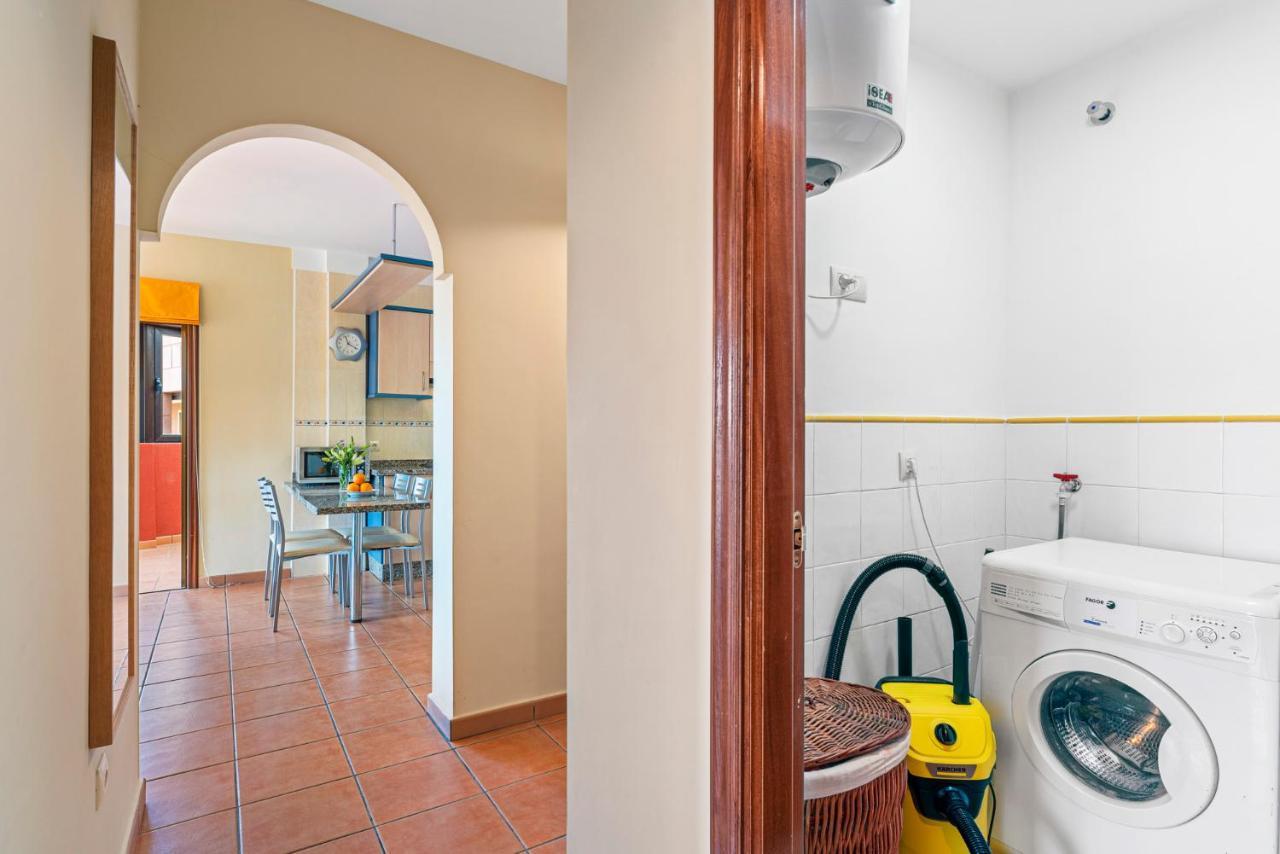 Medano4You Jaquita Paradise Holiday Home El Médano Exteriör bild